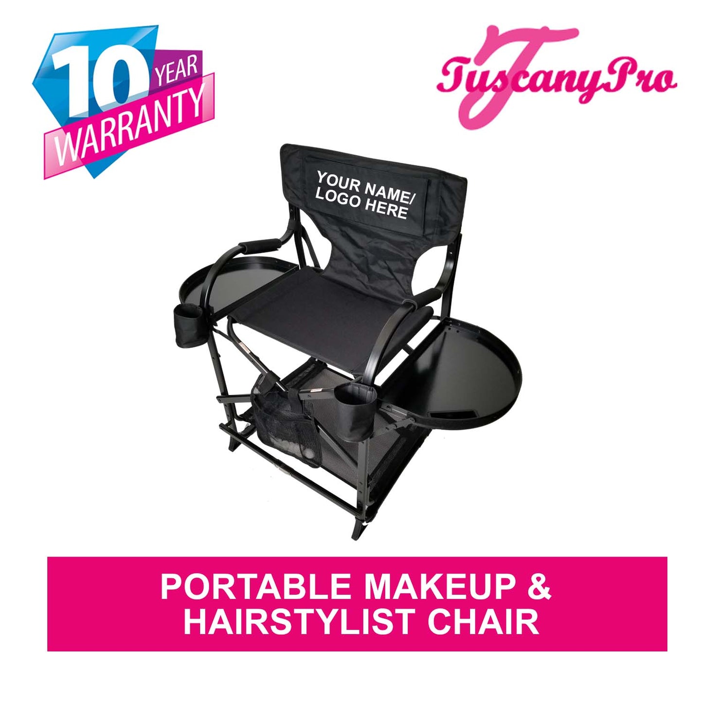 Classic Chair - 25" Seat Height