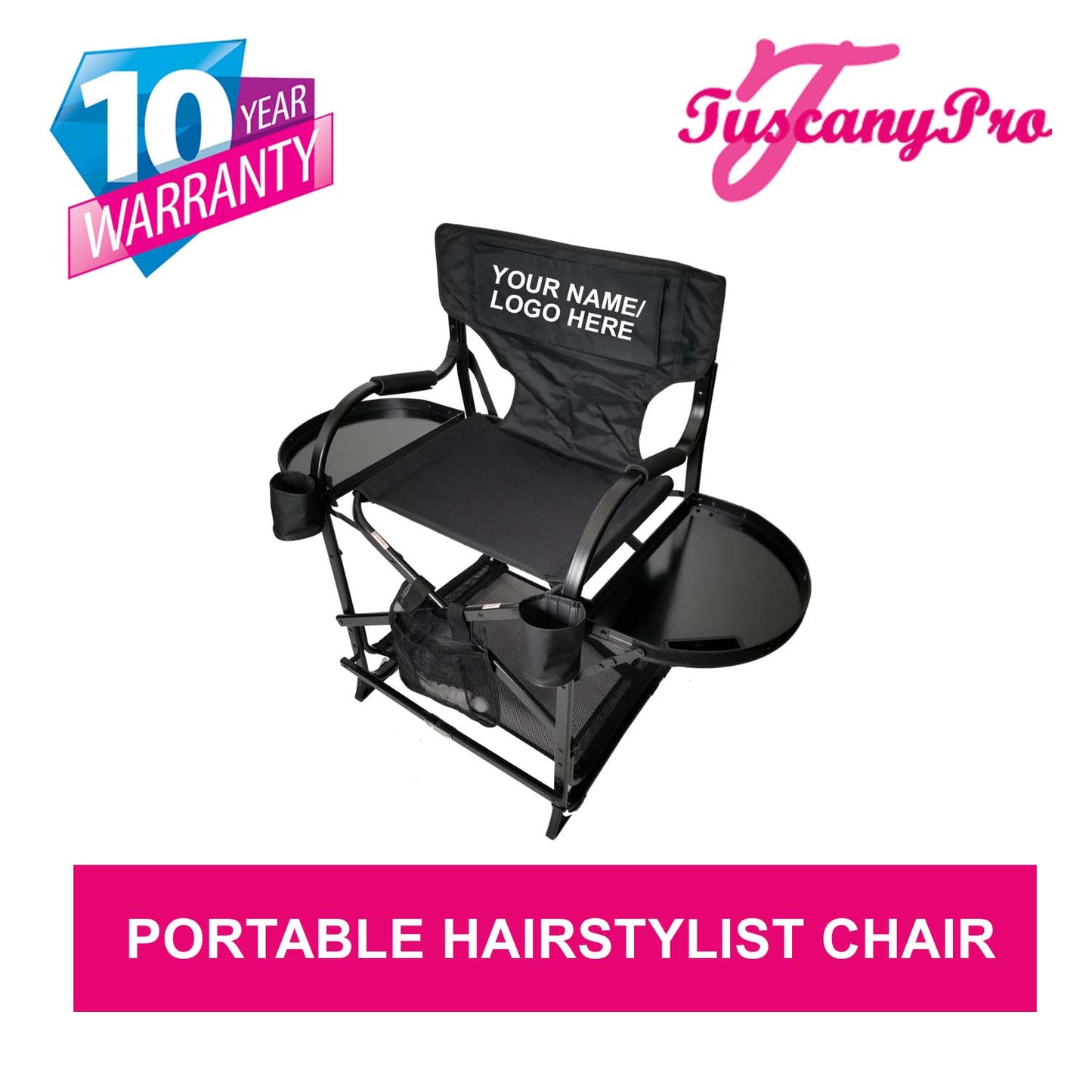 Classic Chair - 22" Seat Height