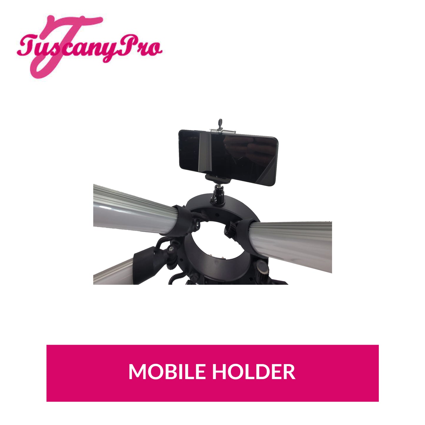 LED Star Light with 6 Arms
