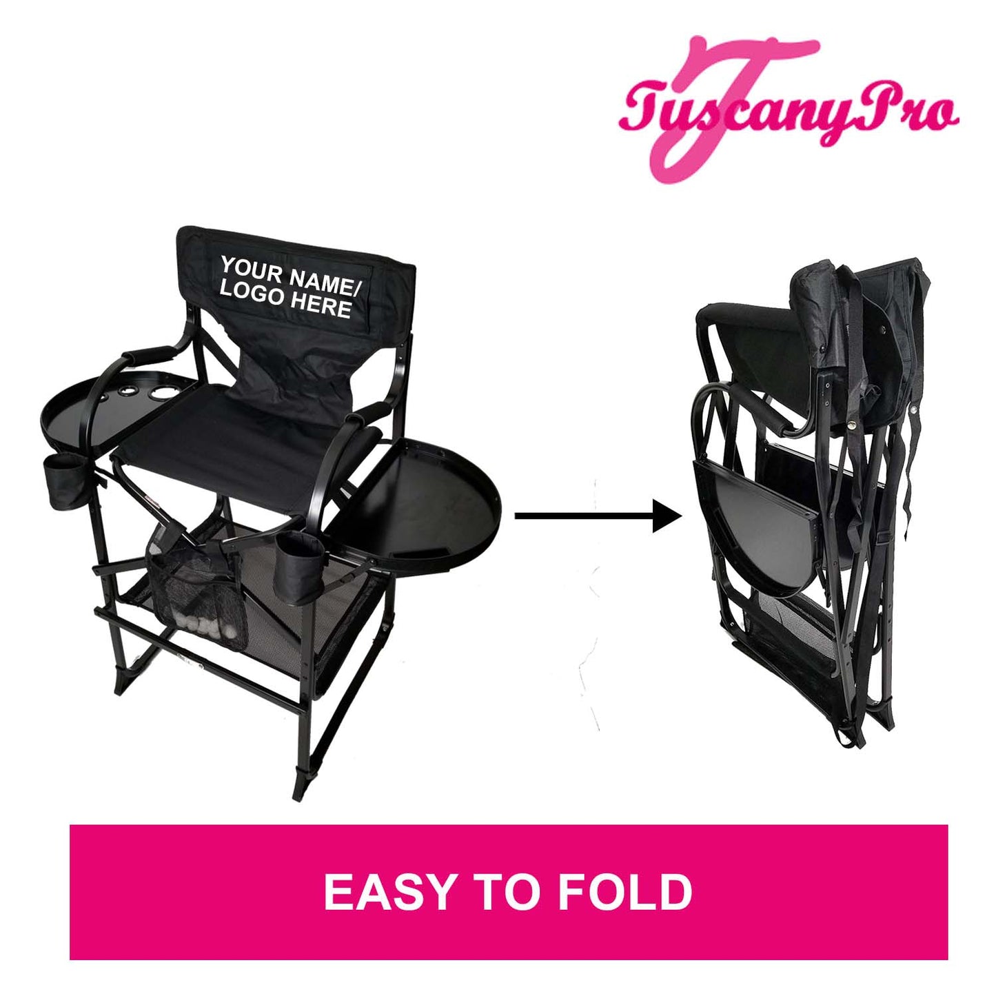 Classic Chair - 29" Seat Height