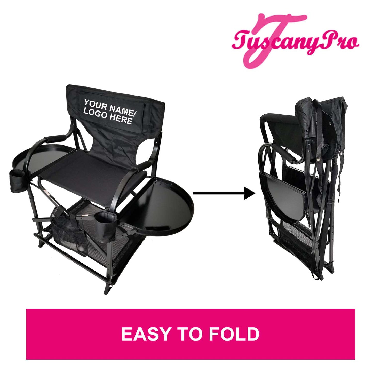 Classic Chair - 25" Seat Height