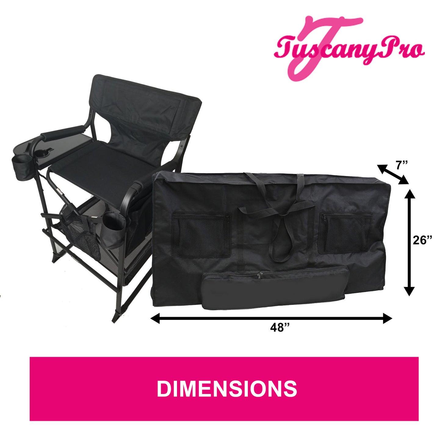 Carry Bag for Classic Chairs