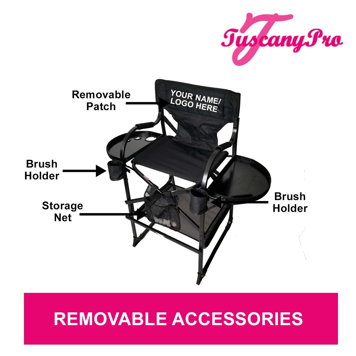 Classic Chair - 29" Seat Height