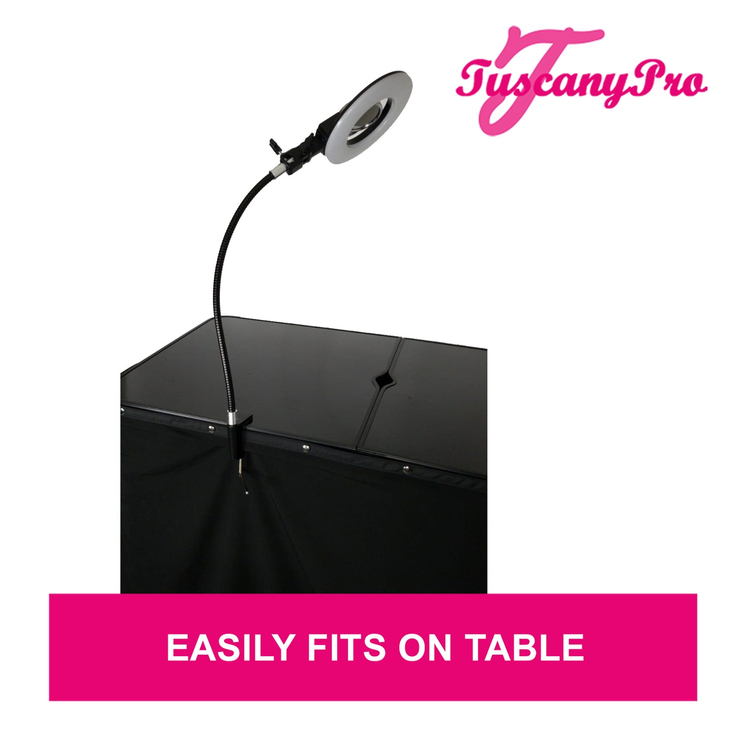 Mini LED Ring Light