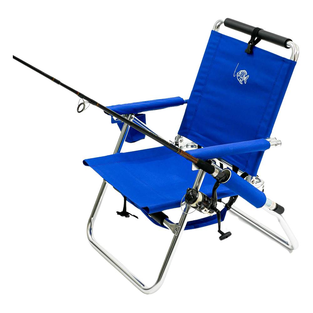 Backpack Fishing Chair – TuscanyPro