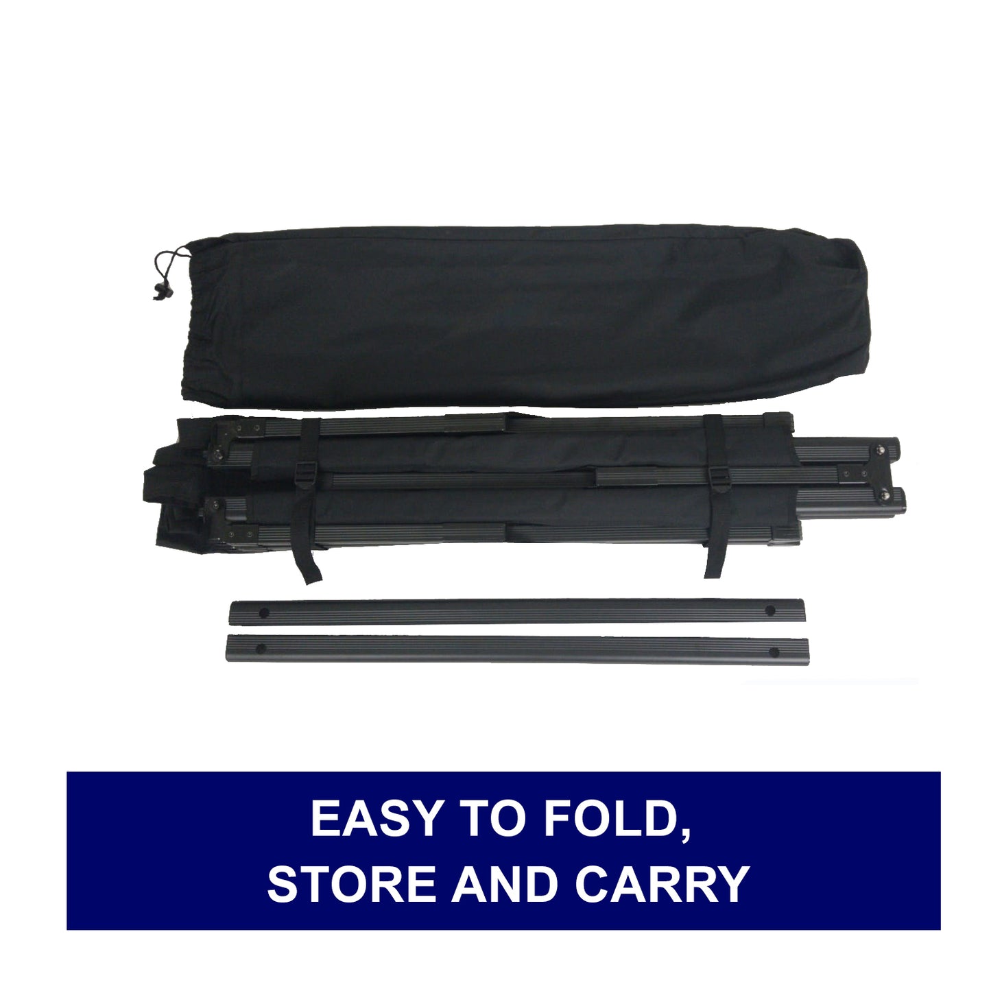 Raptor Military Folding Cot