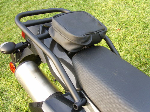 Rear Luggage Utility Rack - Compatible with Kawasaki KLX250S, SF (2008-2025)