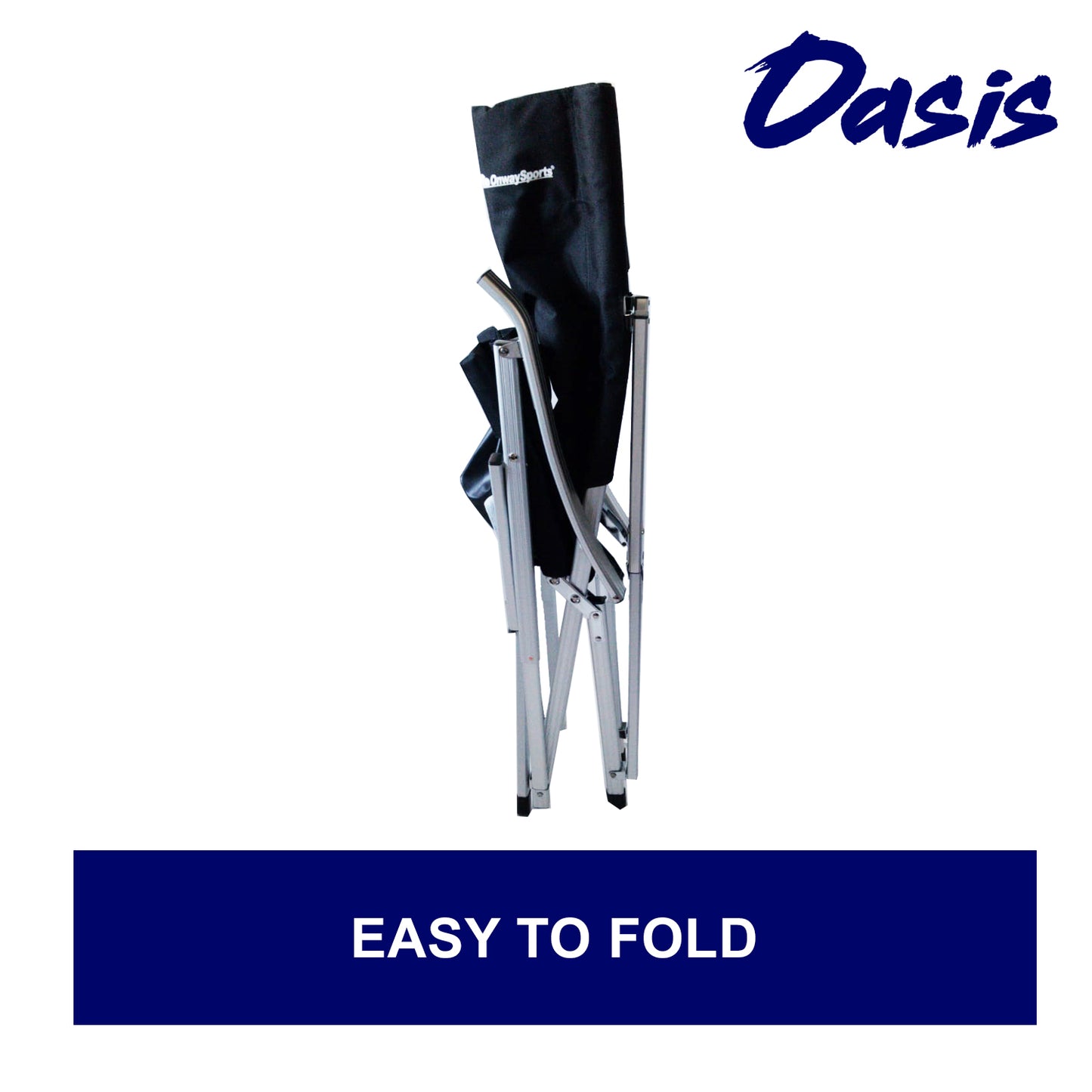 Cool Folding Chair with Seat Chair Technology