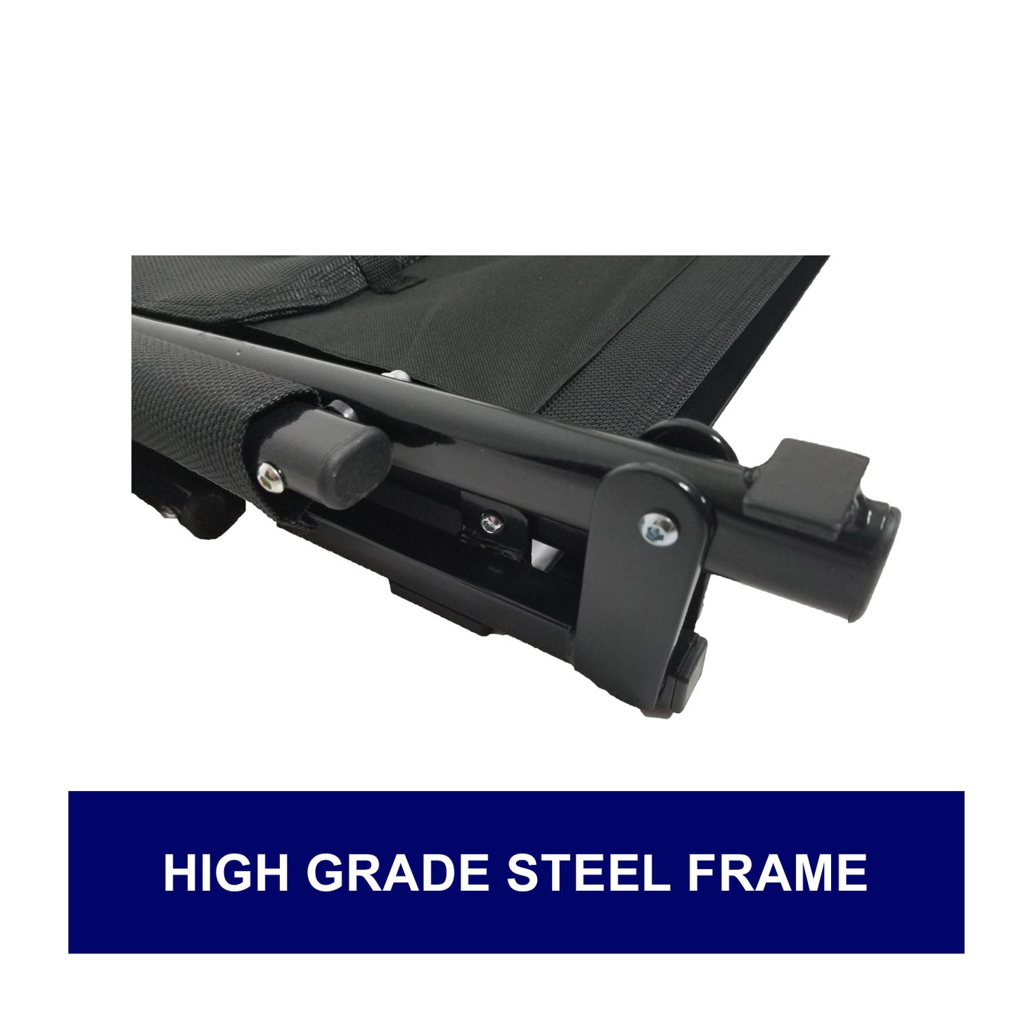 Big Daddy Super Heavy-Duty Stadium Seat