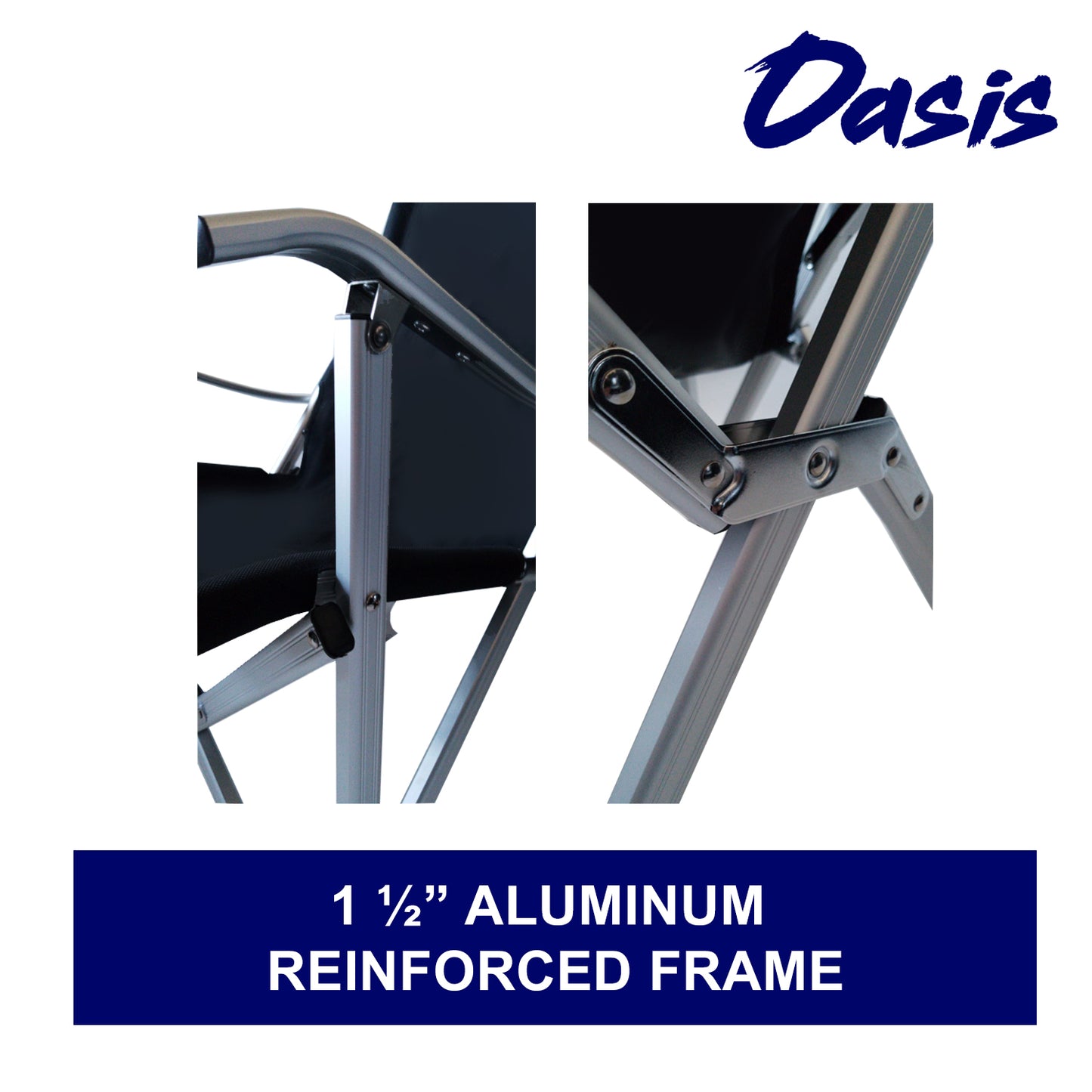 Cool Folding Chair with Seat Chair Technology