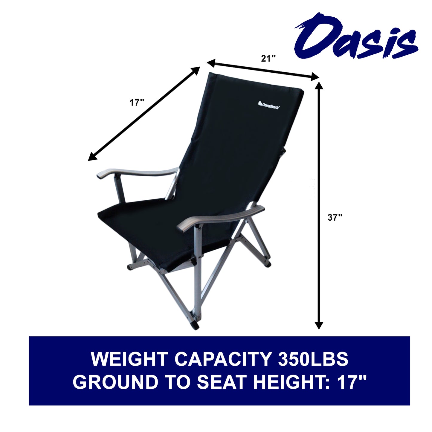 Cool Folding Chair with Seat Chair Technology