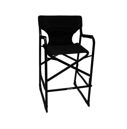 Houdini Tall Director Chair