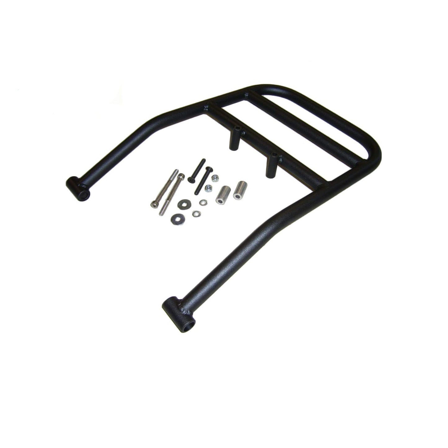 Rear Luggage Utility Rack - Compatible with Kawasaki KLX250S, SF (2008-2025)