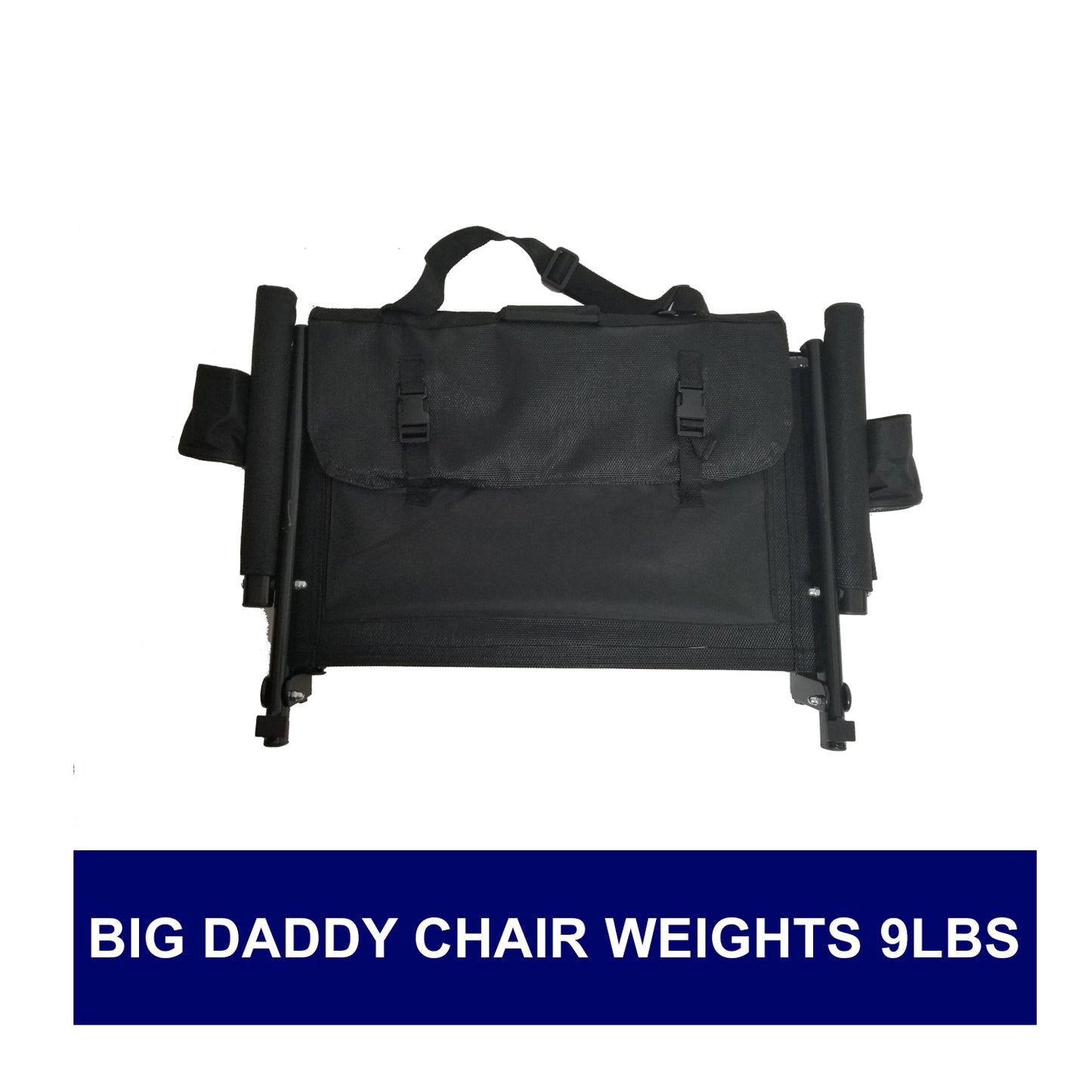 Big Daddy Super Heavy-Duty Stadium Seat