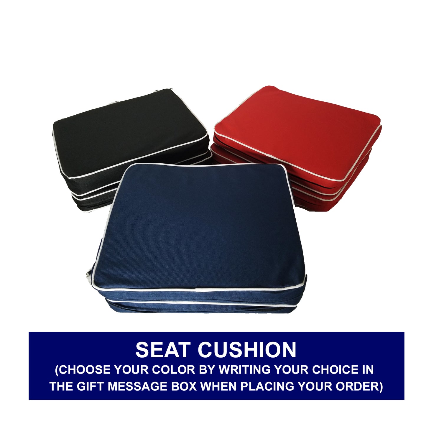 Big Daddy Super Heavy-Duty Stadium Seat