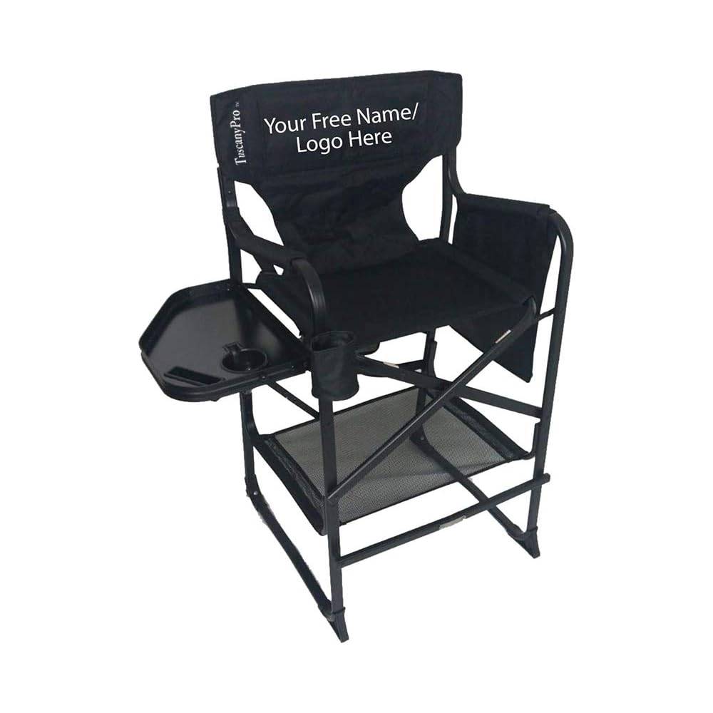 Big Daddy Director Chair - 29" Seat Height