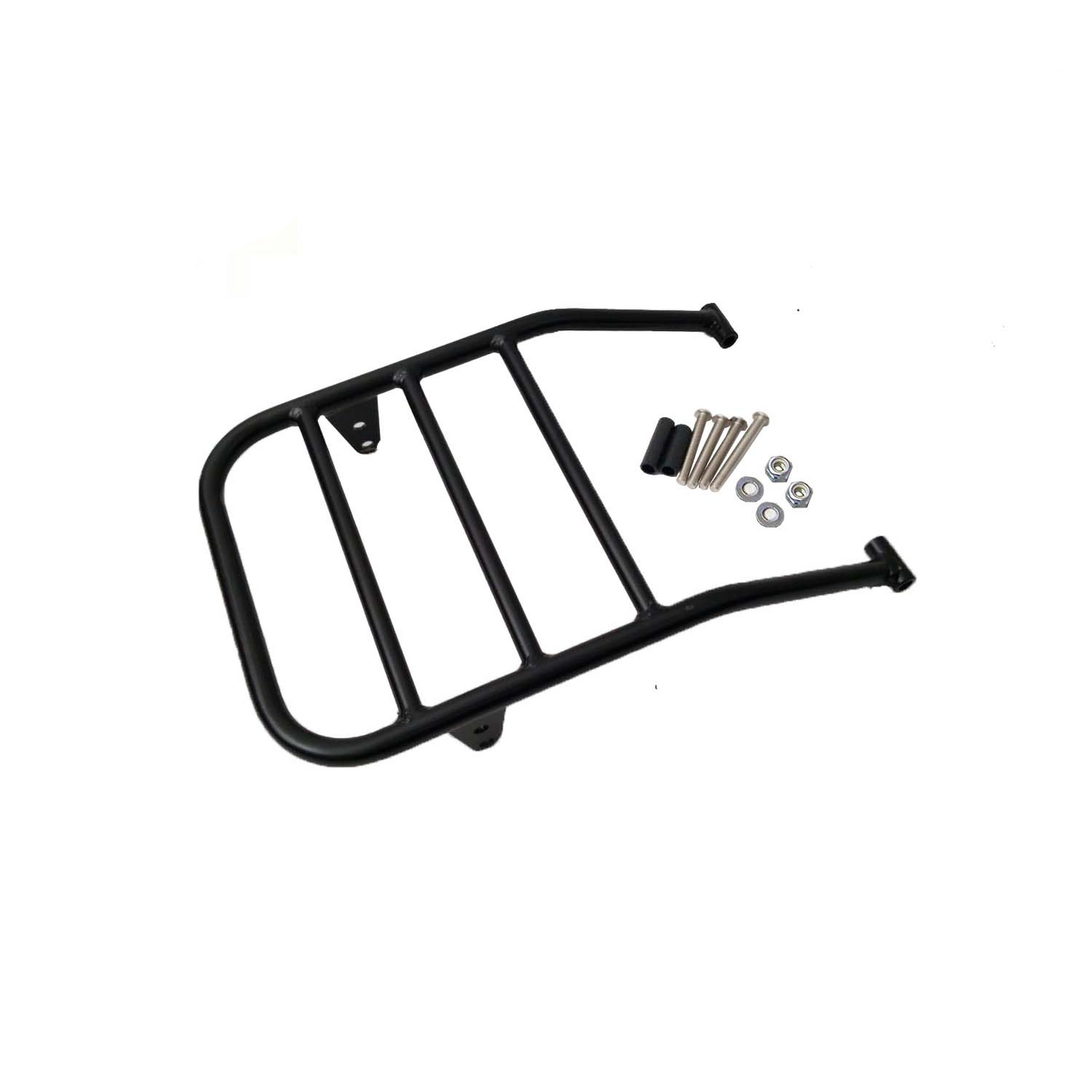 Rear Luggage Utility Rack for Honda CRF250L / CRF250M (2012-2022)