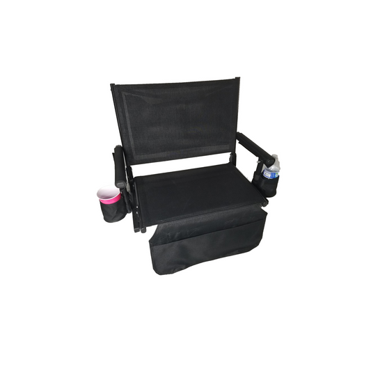 Big Daddy Super Heavy-Duty Stadium Seat